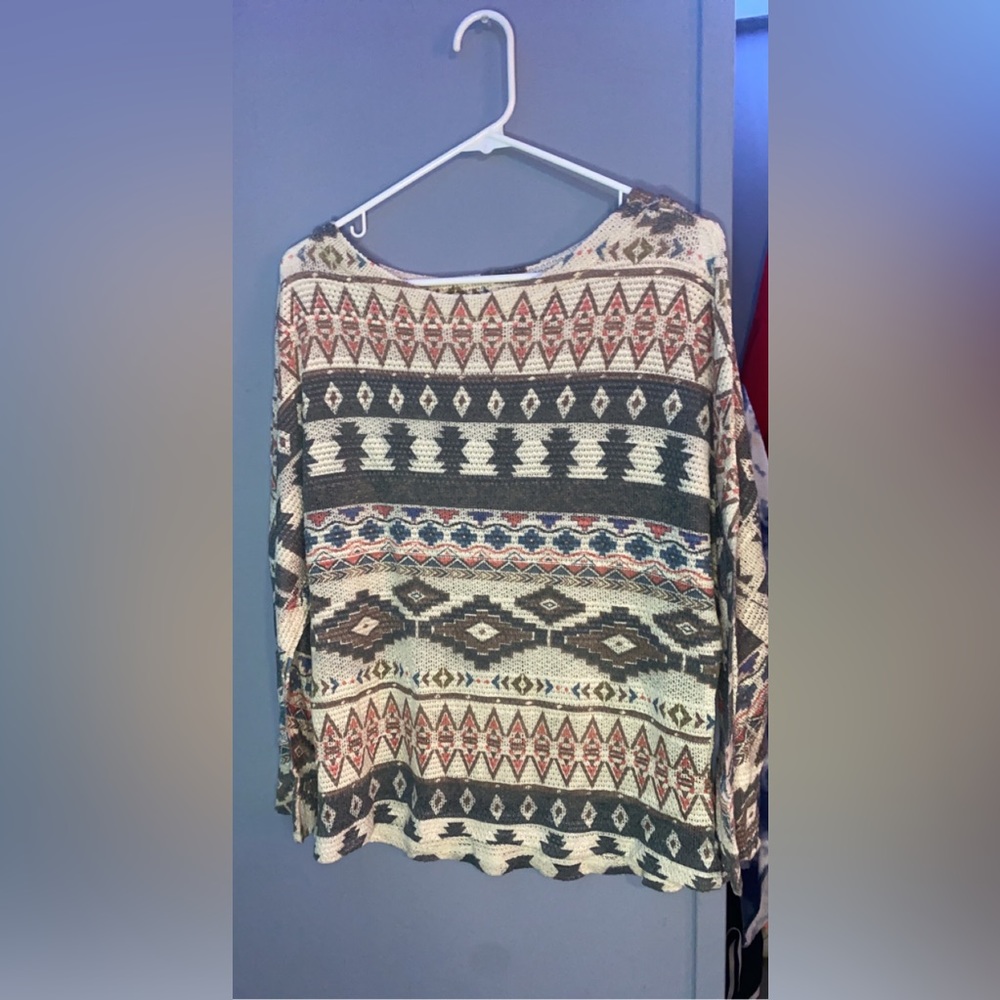 sweater